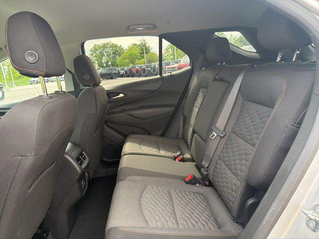2021 Chevrolet Equinox FWD LT