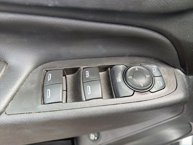 2021 Chevrolet Equinox FWD LT