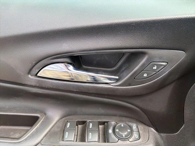 2021 Chevrolet Equinox FWD LT