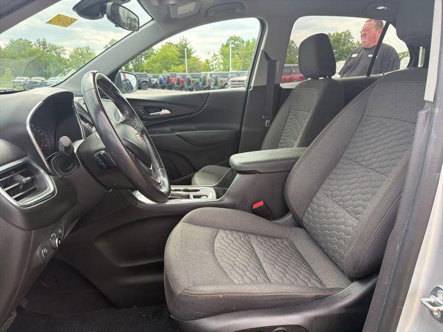 2021 Chevrolet Equinox FWD LT