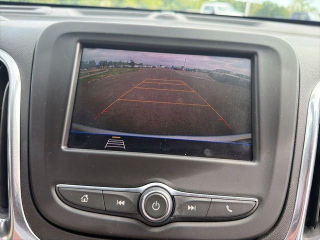 2021 Chevrolet Equinox FWD LT