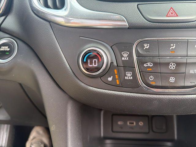 2021 Chevrolet Equinox FWD LT