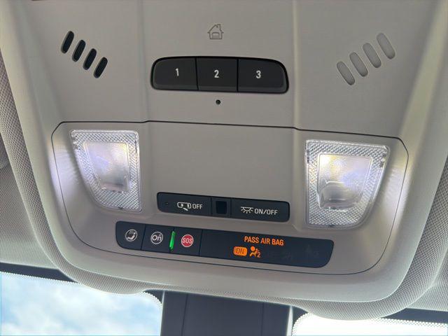 2021 Chevrolet Equinox FWD LT