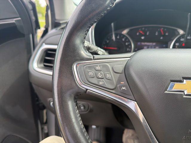 2021 Chevrolet Equinox FWD LT