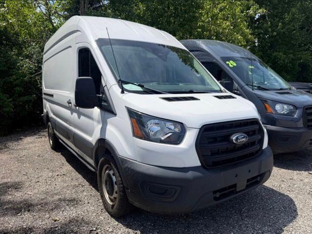 2020 Ford Transit Cargo Van 148 WB High Roof Cargo for sale in Plainfield, IN