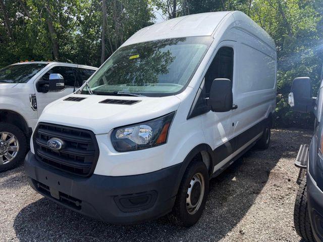 2020 Ford Transit Cargo Van 148 WB High Roof Cargo