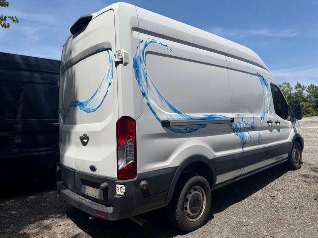 2020 Ford Transit Cargo Van 148 WB High Roof Cargo