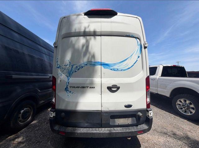 2020 Ford Transit Cargo Van 148 WB High Roof Cargo