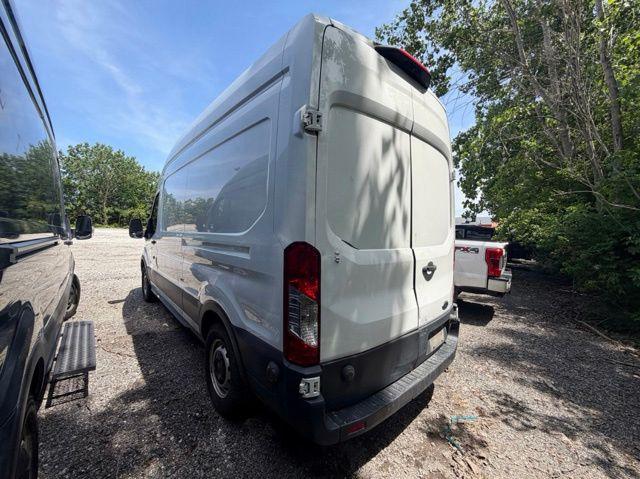 2020 Ford Transit Cargo Van 148 WB High Roof Cargo