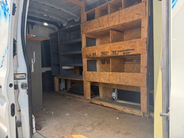 2020 Ford Transit Cargo Van 148 WB High Roof Cargo