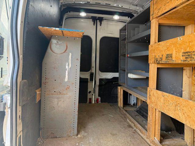 2020 Ford Transit Cargo Van 148 WB High Roof Cargo