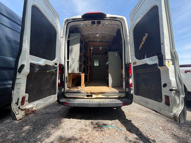 2020 Ford Transit Cargo Van 148 WB High Roof Cargo
