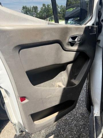 2020 Ford Transit Cargo Van 148 WB High Roof Cargo