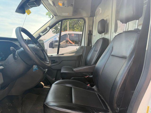 2020 Ford Transit Cargo Van 148 WB High Roof Cargo