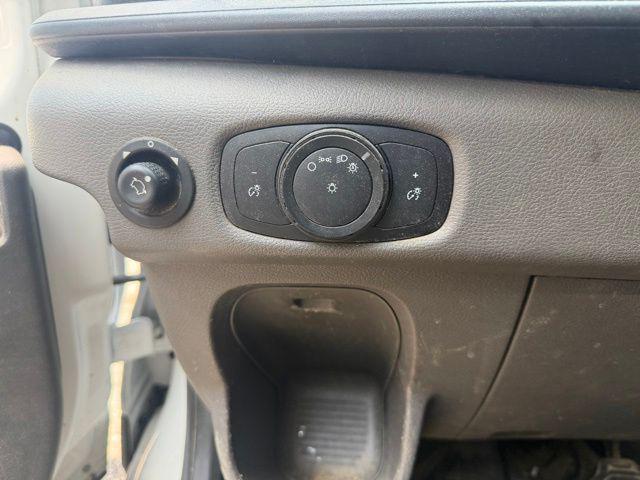 2020 Ford Transit Cargo Van 148 WB High Roof Cargo