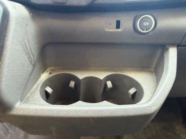 2020 Ford Transit Cargo Van 148 WB High Roof Cargo