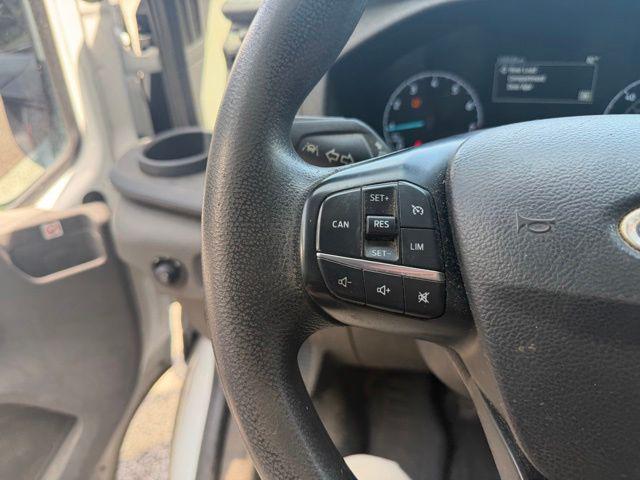 2020 Ford Transit Cargo Van 148 WB High Roof Cargo
