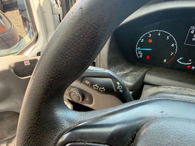 2020 Ford Transit Cargo Van 148 WB High Roof Cargo