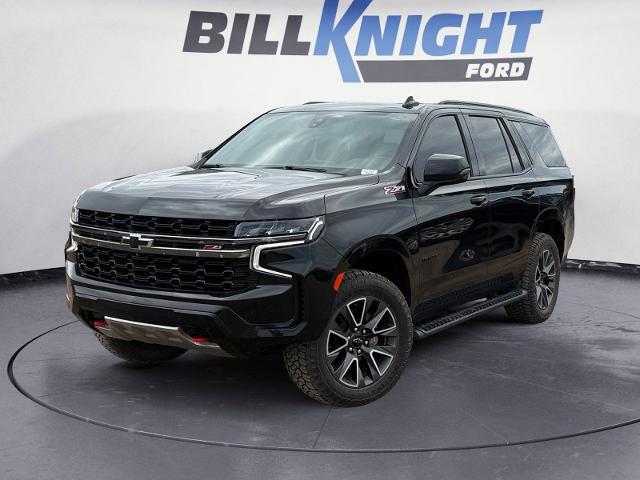 2022 Chevrolet Tahoe 4WD Z71 for sale in Stillwater, OK