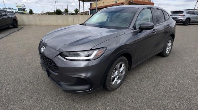 2024 Honda HR-V 2WD LX for sale in Stillwater, OK