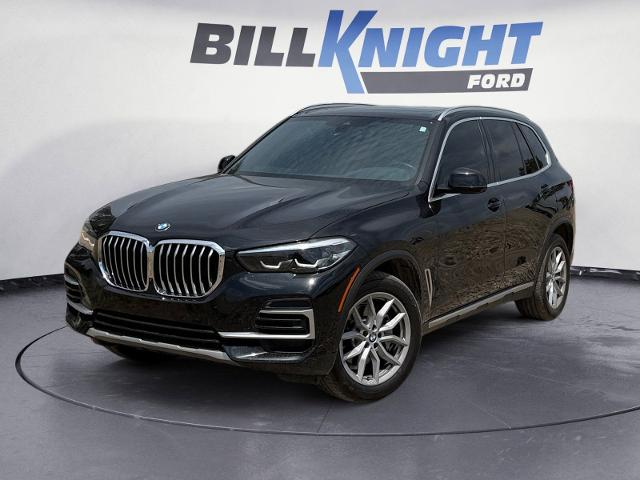 2023 BMW X5 xDrive40i for sale in Stillwater, OK