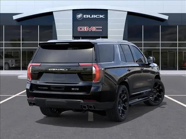 2026 GMC Yukon 4WD Denali Ultimate