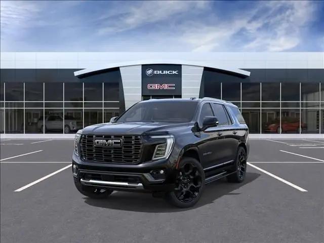 2026 GMC Yukon 4WD Denali Ultimate