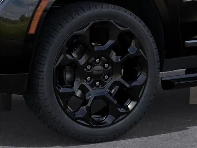 2026 GMC Yukon 4WD Denali Ultimate
