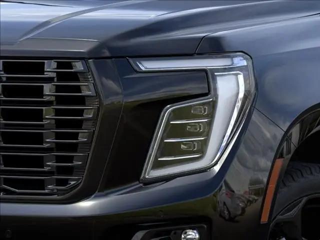 2026 GMC Yukon 4WD Denali Ultimate