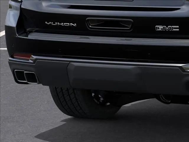 2026 GMC Yukon 4WD Denali Ultimate