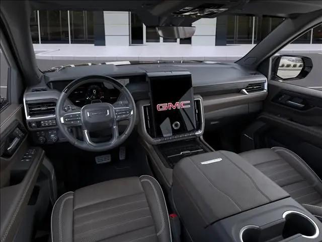 2026 GMC Yukon 4WD Denali Ultimate