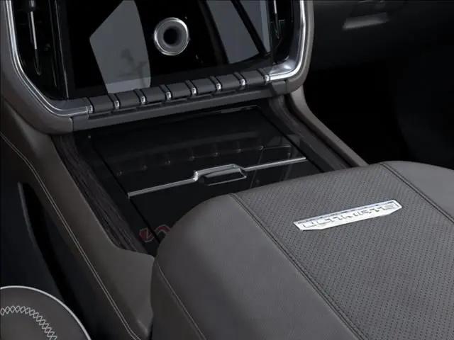 2026 GMC Yukon 4WD Denali Ultimate