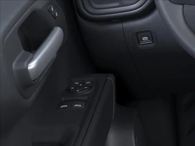 2026 Chevrolet Silverado 1500 2WD Regular Cab Standard Bed WT