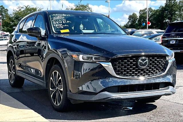 2023 Mazda CX-5 2.5 S Premium Plus for sale in Olive Branch, MS
