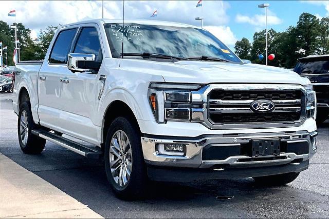 2024 Ford F-150 LARIAT for sale in Olive Branch, MS