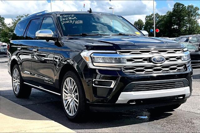 2023 Ford Expedition Platinum for sale in Olive Branch, MS