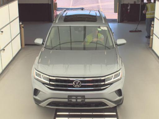 2022 Volkswagen Atlas 2.0T SEL