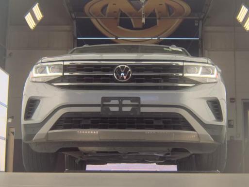 2022 Volkswagen Atlas 2.0T SEL