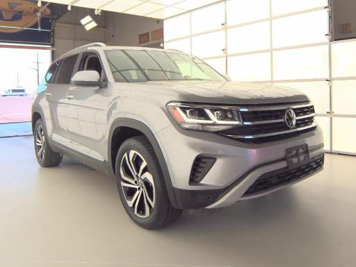 2022 Volkswagen Atlas 2.0T SEL