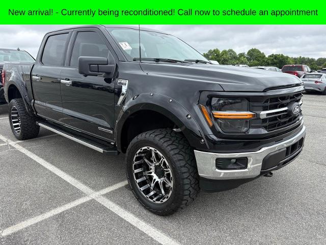 2024 Ford F-150 XLT for sale in Rutherford College, NC