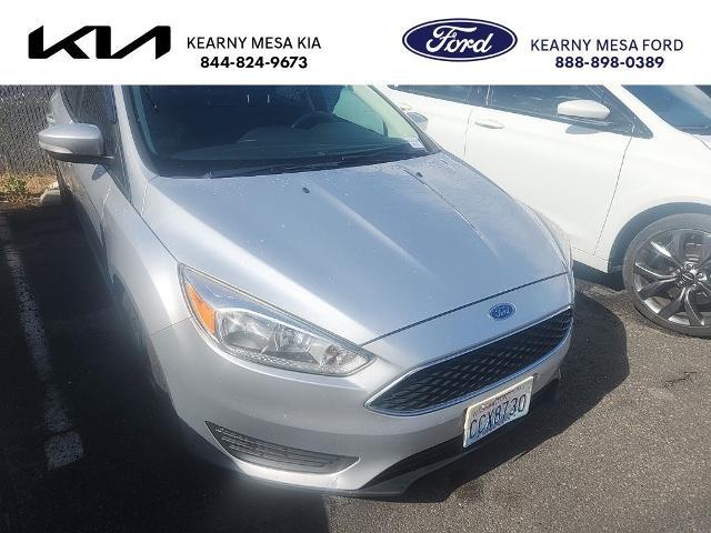 2016 Ford Focus SE for sale in San Diego, CA