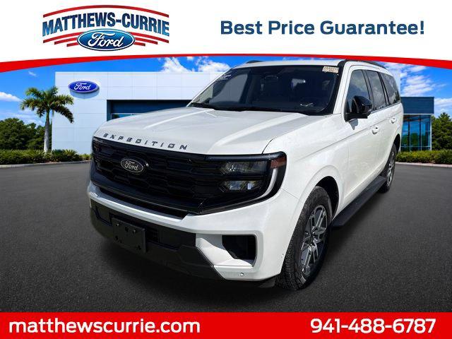2025 Ford Expedition Active for sale in Nokomis, FL