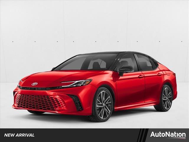 2025 Toyota Camry XSE for sale in Katy, TX