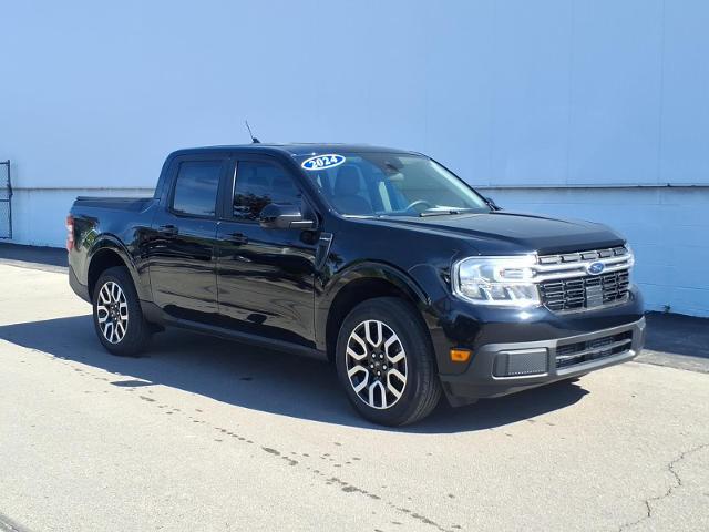2024 Ford Maverick Lariat for sale in Monroe, MI