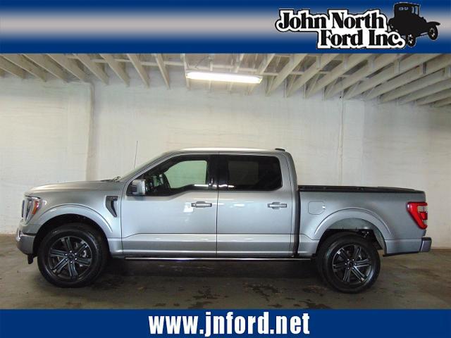 2023 Ford F-150 LARIAT for sale in Emporia, KS