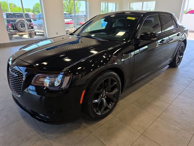 2021 Chrysler 300 300S for sale in Sterling Heights, MI