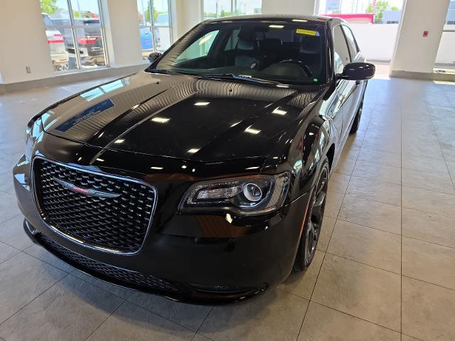 2021 Chrysler 300 300S