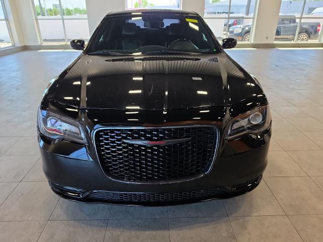 2021 Chrysler 300 300S
