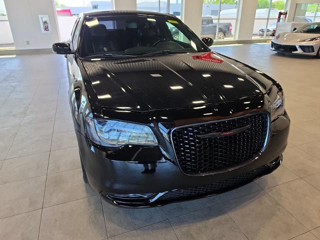 2021 Chrysler 300 300S