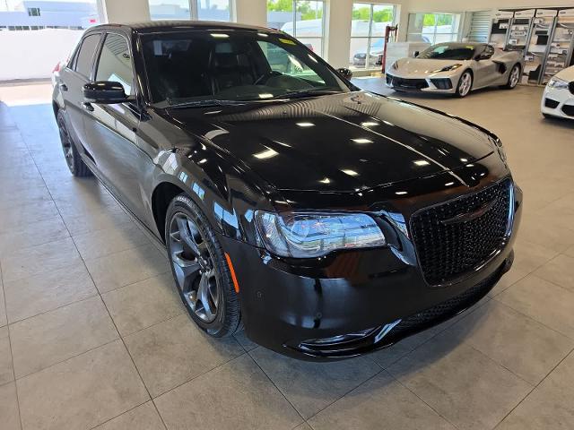 2021 Chrysler 300 300S